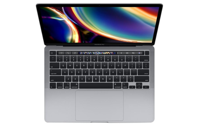 MacBook本体 MacBook Pro 2020 A2251 Core i5 美品 MacBook Pro A2251 2020 i5//16GB/1TB 極美品 MacBook Pro A2251